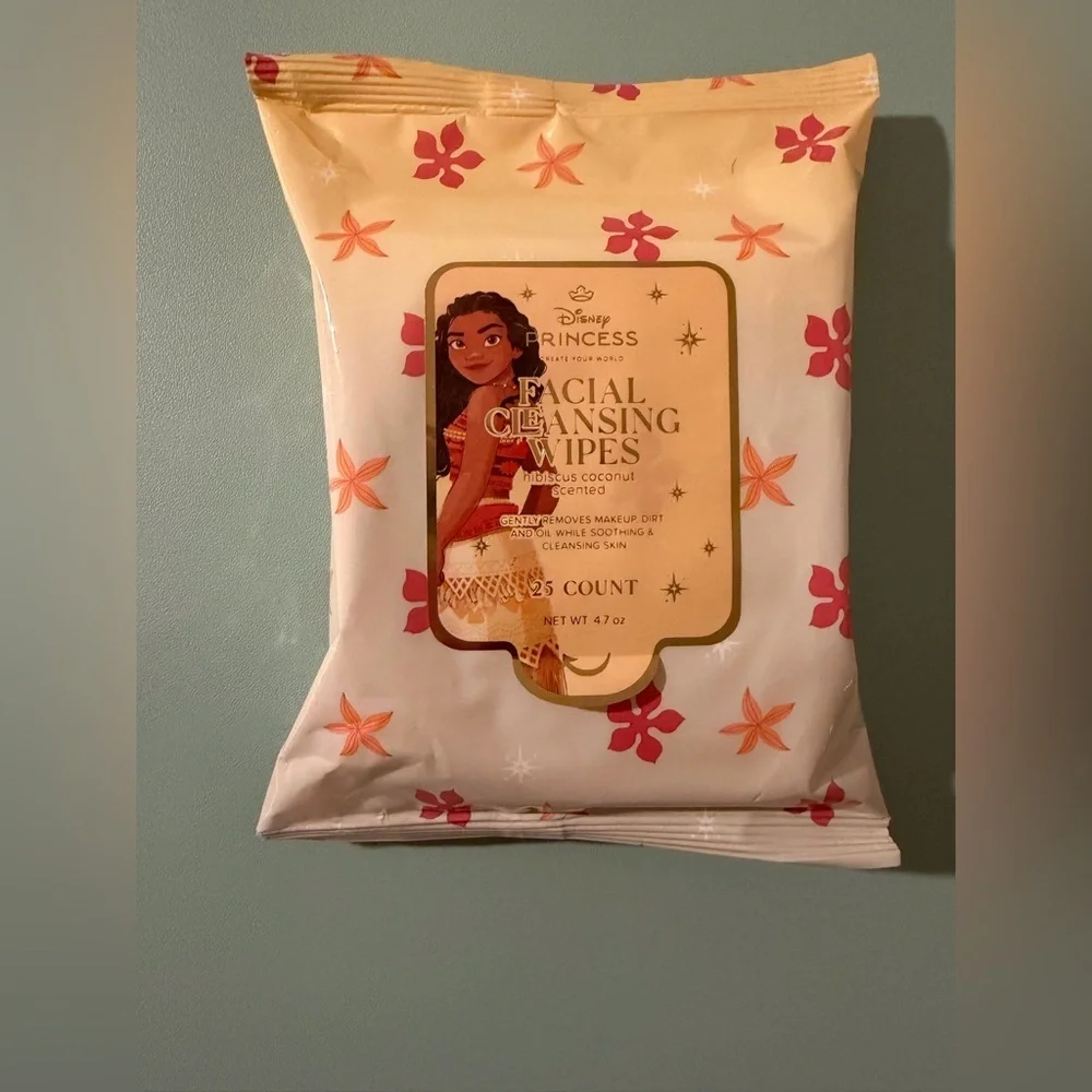 Disney Moana Socks & Accessories Set